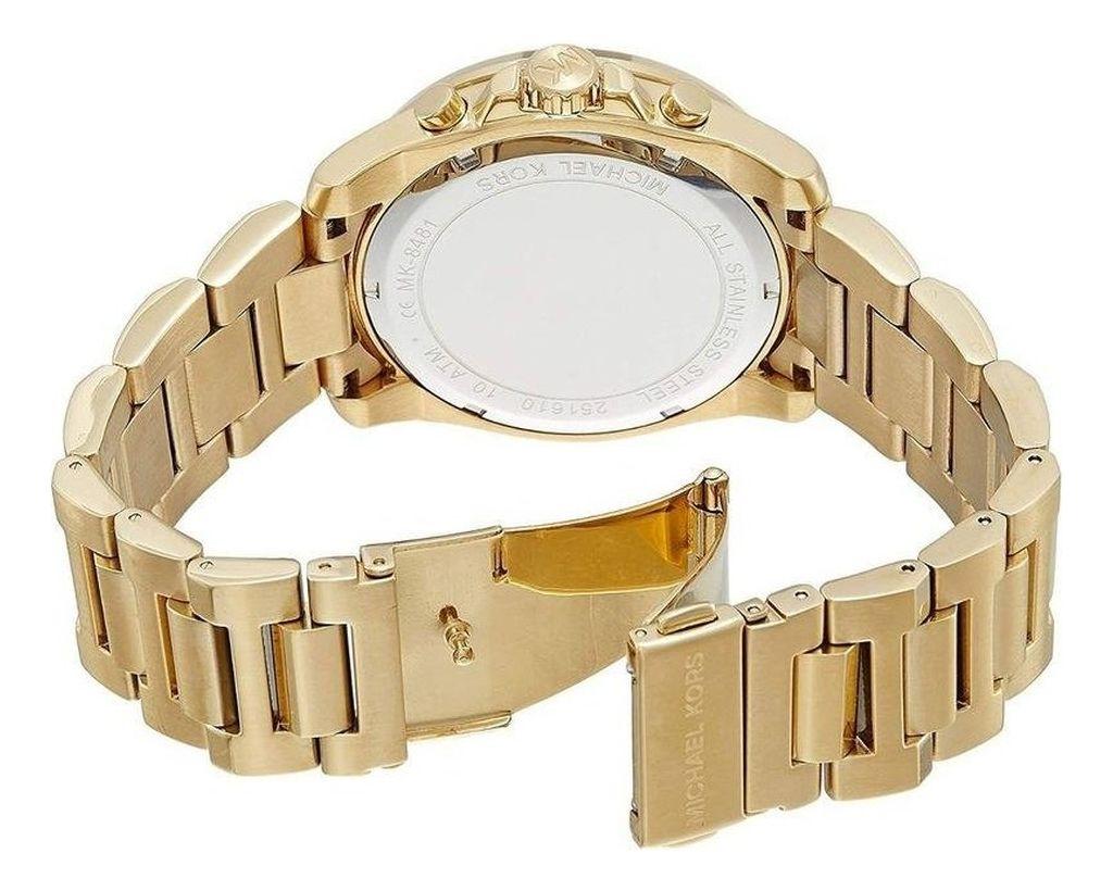 Reloj MKRS Hombre Classic MK8481-4