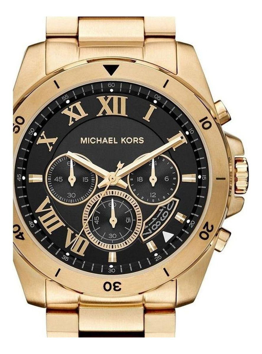 Reloj MKRS Hombre Classic MK8481-5