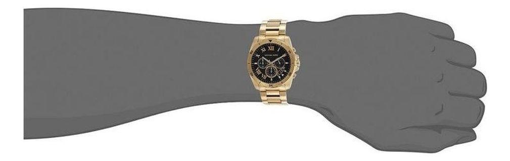 Reloj MKRS Hombre Classic MK8481-6