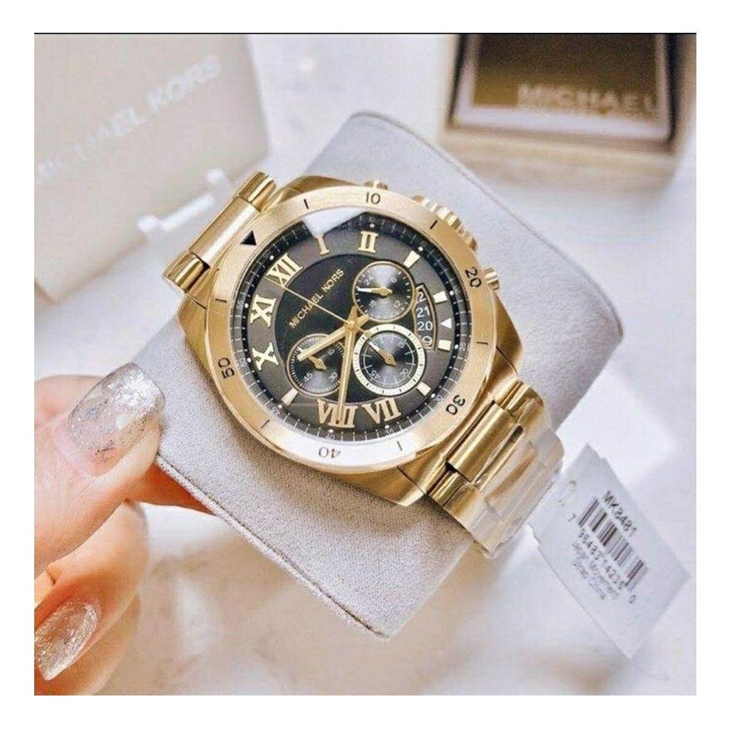 Reloj MKRS Hombre Classic MK8481-7