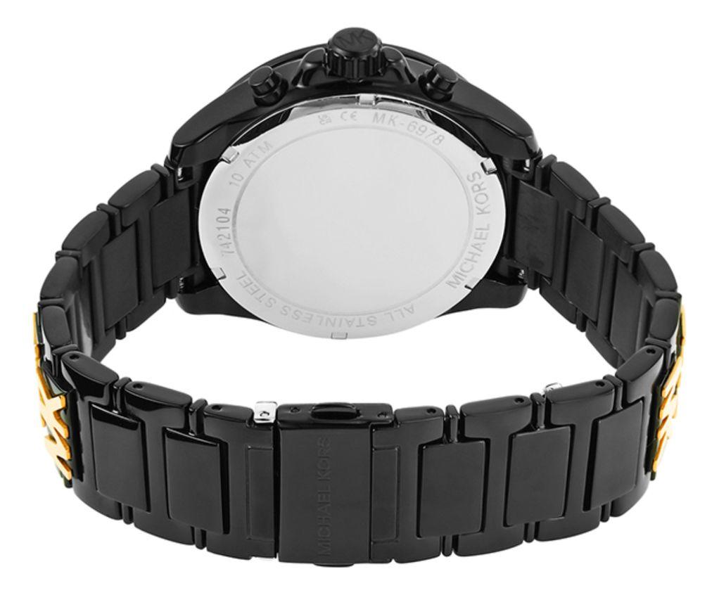 Reloj MKRS Wren Mk6978 Para Mujer Dama-2