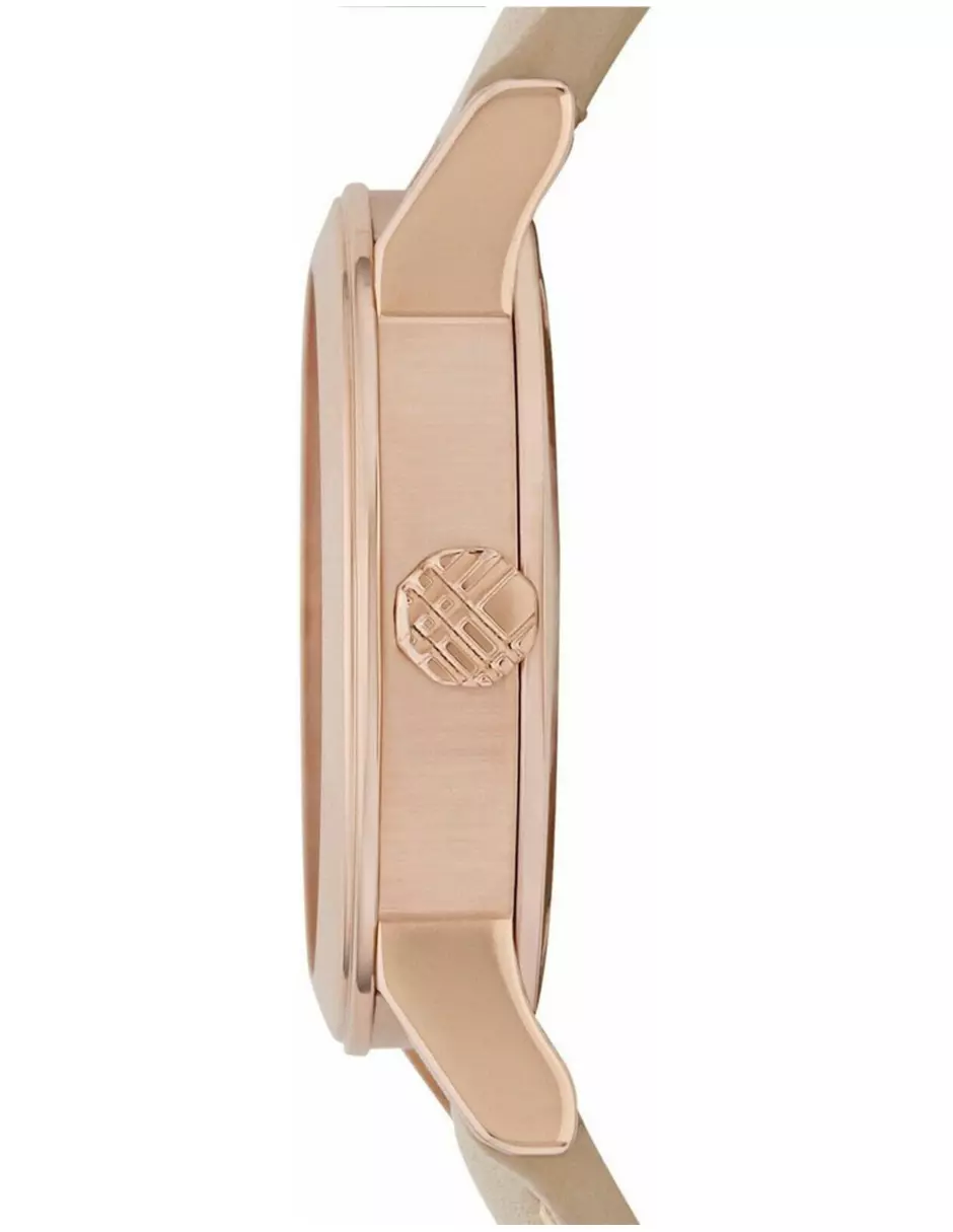 Reloj Burberry The City Bu9210 Para Mujer Dama-2