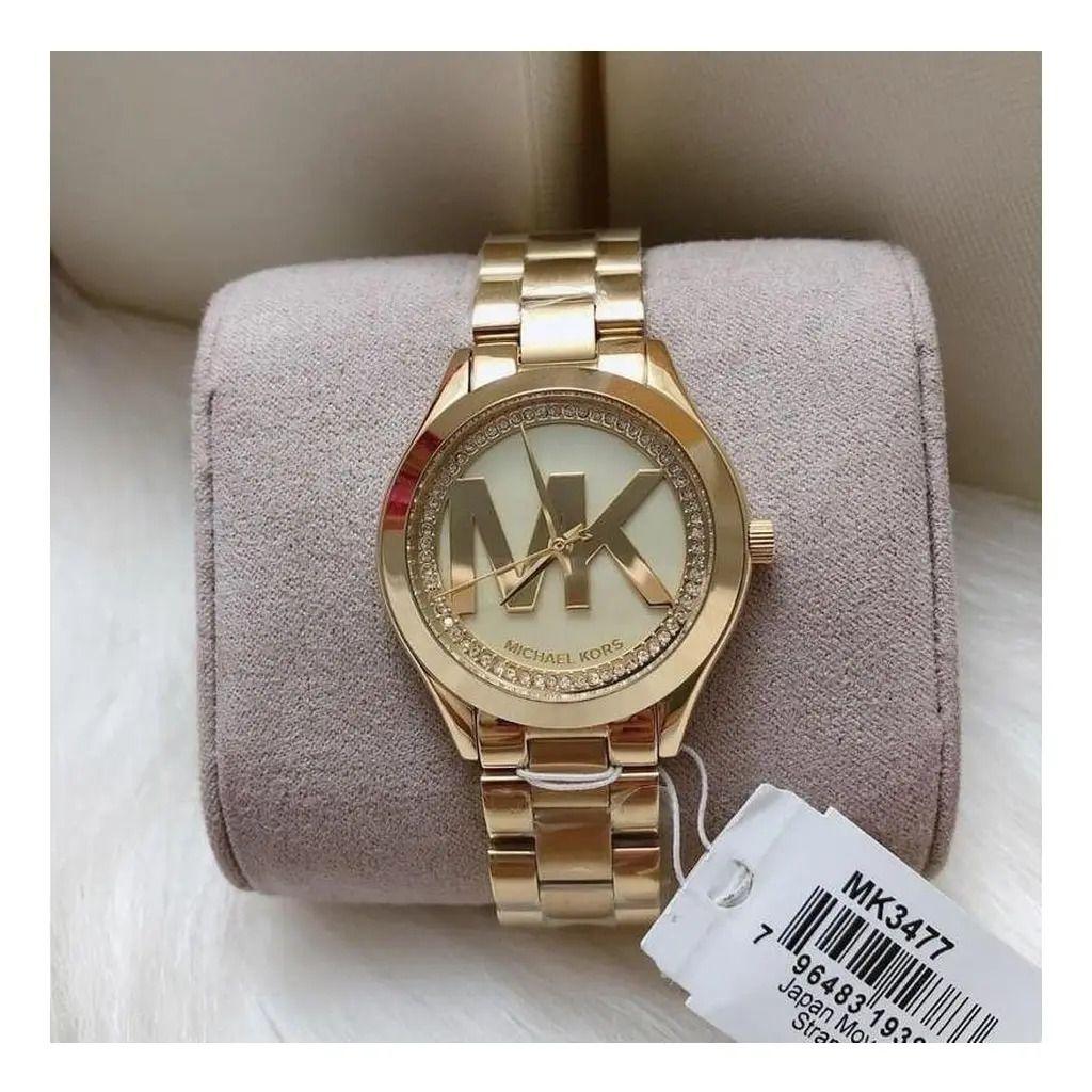 Reloj MKRS Mujer Classic Mk3477-1
