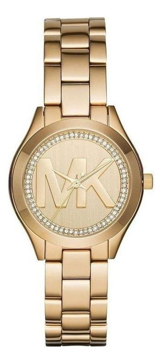 Reloj MKRS Mujer Classic Mk3477-2