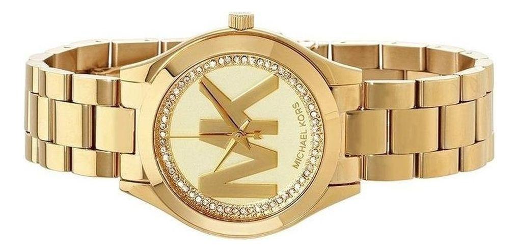 Reloj MKRS Mujer Classic Mk3477-3