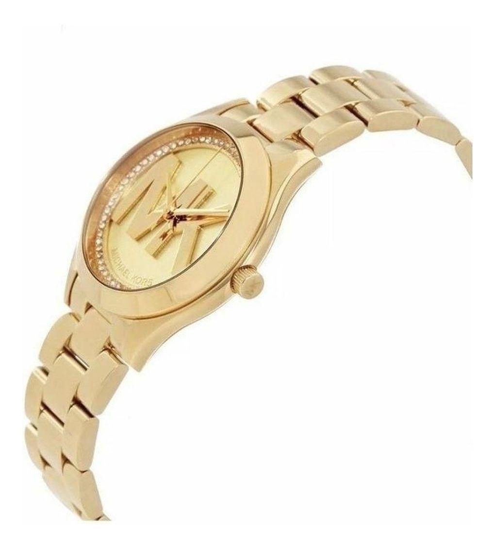 Reloj MKRS Mujer Classic Mk3477-5