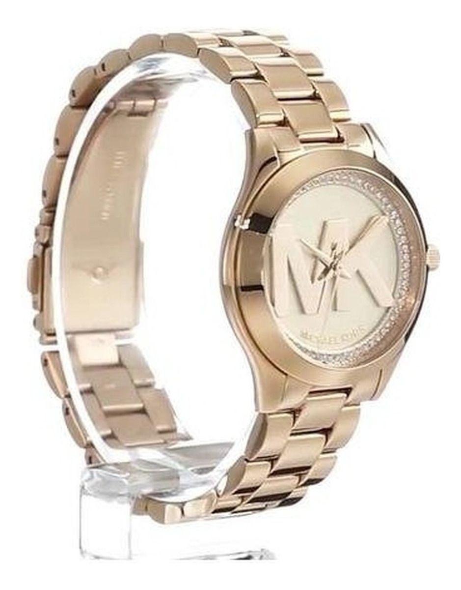 Reloj MKRS Mujer Classic Mk3477-6