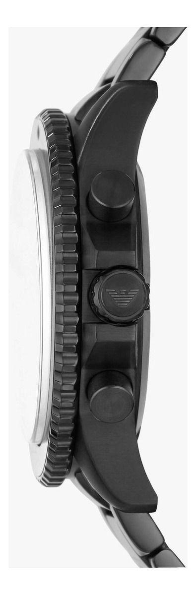Reloj Emporio Armani Classic AR11363 de Acero Inoxidable Para Hombre-5