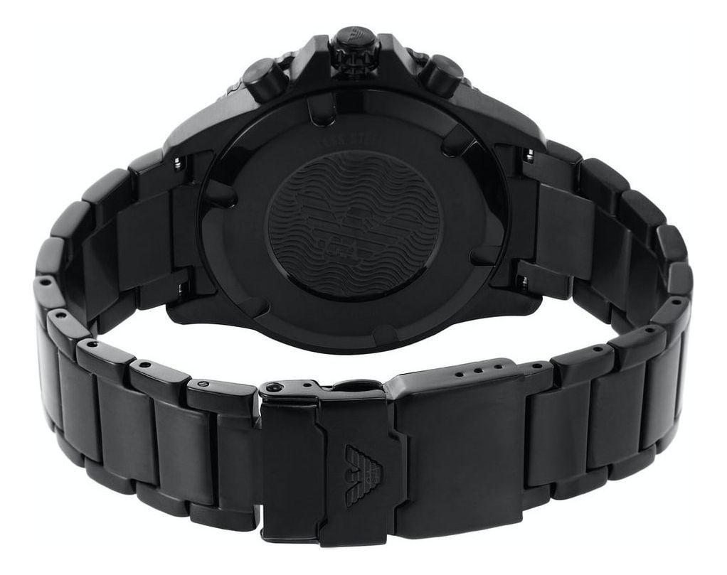 Reloj Emporio Armani Classic AR11363 de Acero Inoxidable Para Hombre-7