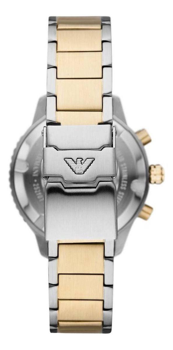 Reloj Emporio Armani Classic AR11362 de Acero Inoxidable Para Hombre-5