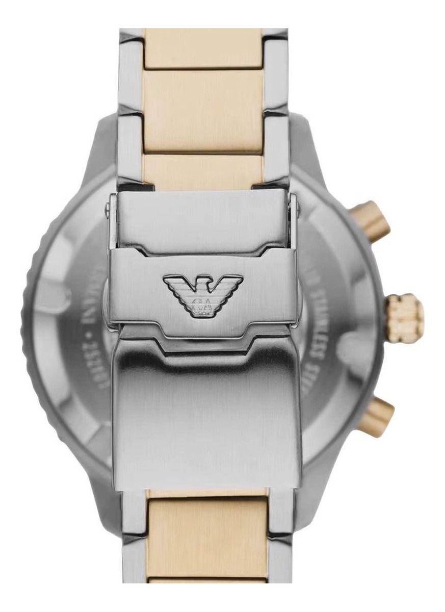Reloj Emporio Armani Classic AR11362 de Acero Inoxidable Para Hombre-6