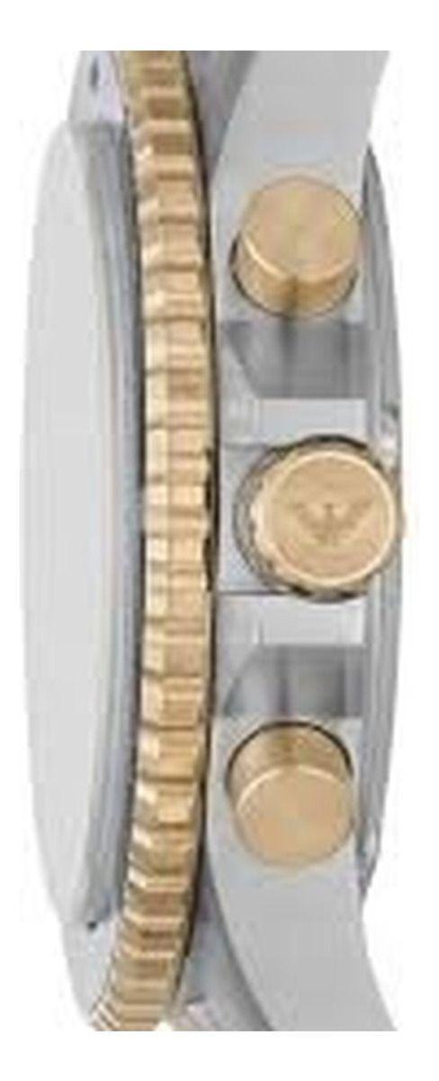 Reloj Emporio Armani Classic AR11362 de Acero Inoxidable Para Hombre-7