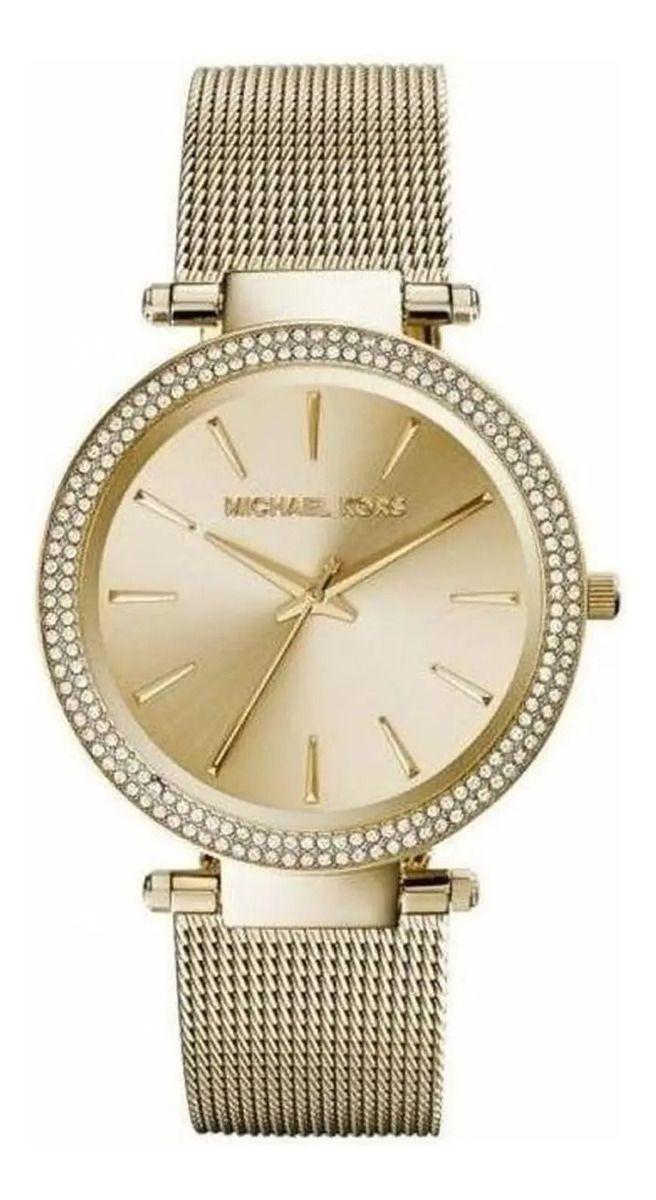 Reloj MKRS Mujer Classic Mk3368-1