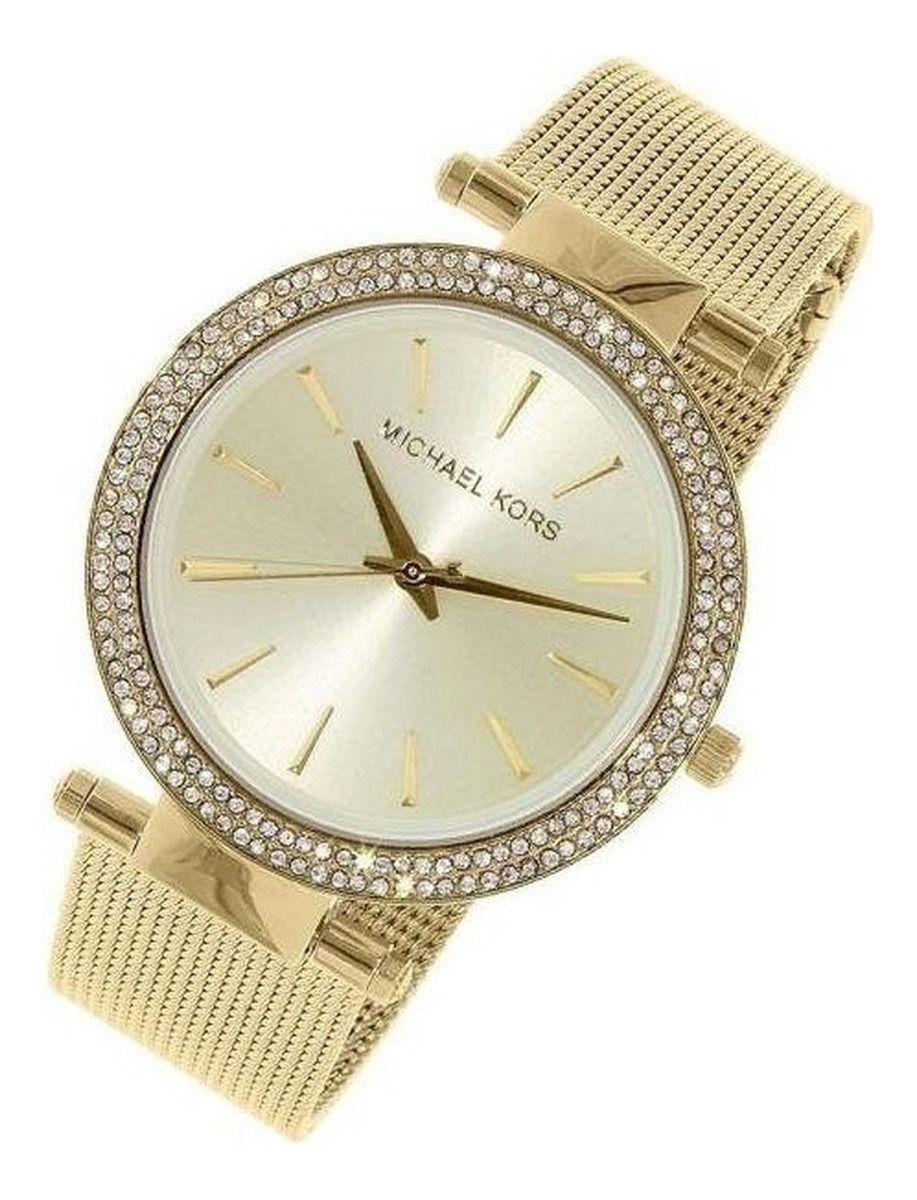 Reloj MKRS Mujer Classic Mk3368-4