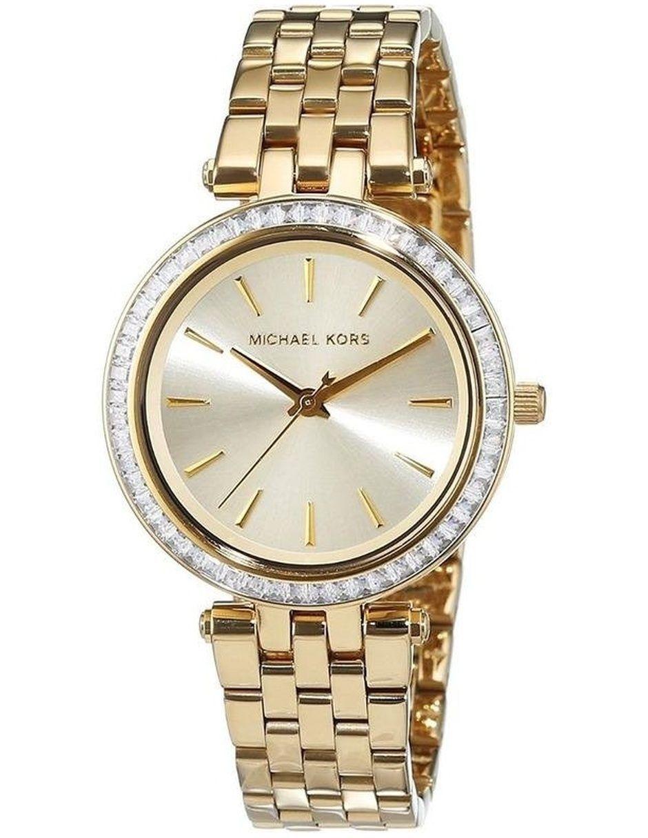 Reloj MKRS Mujer Classic Mk3365-0