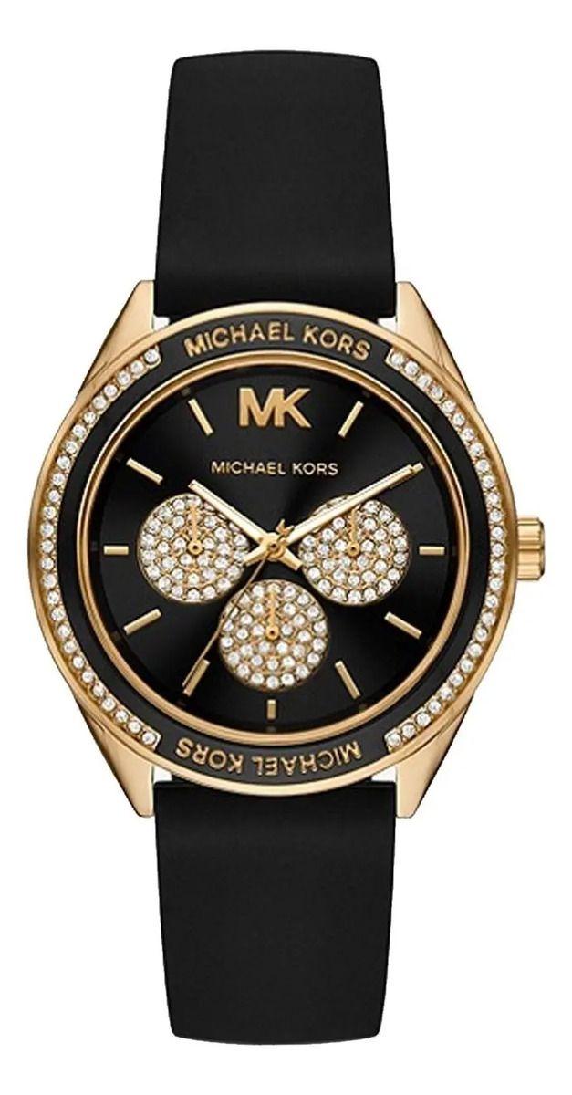 Reloj MKRS Sport Mk6944 Para Mujer Dama-0