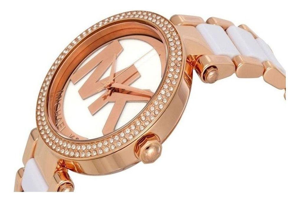 Reloj MKRS Mujer Classic Mk6365-2