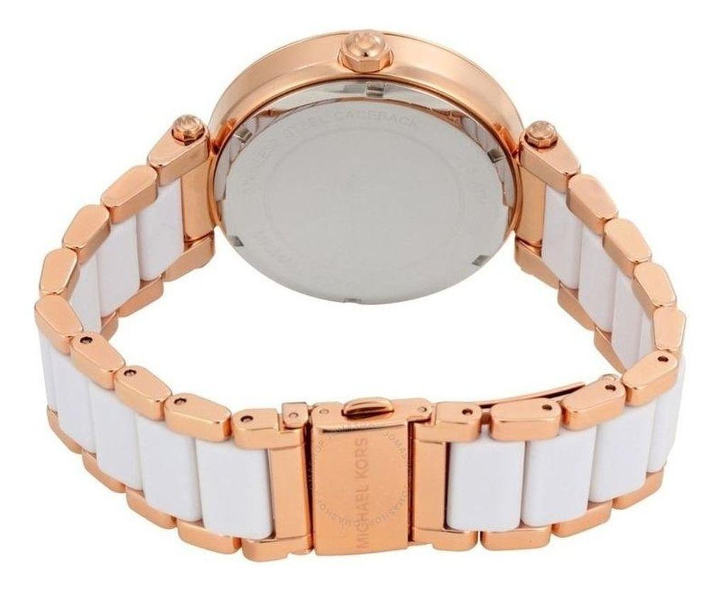 Reloj MKRS Mujer Classic Mk6365-3
