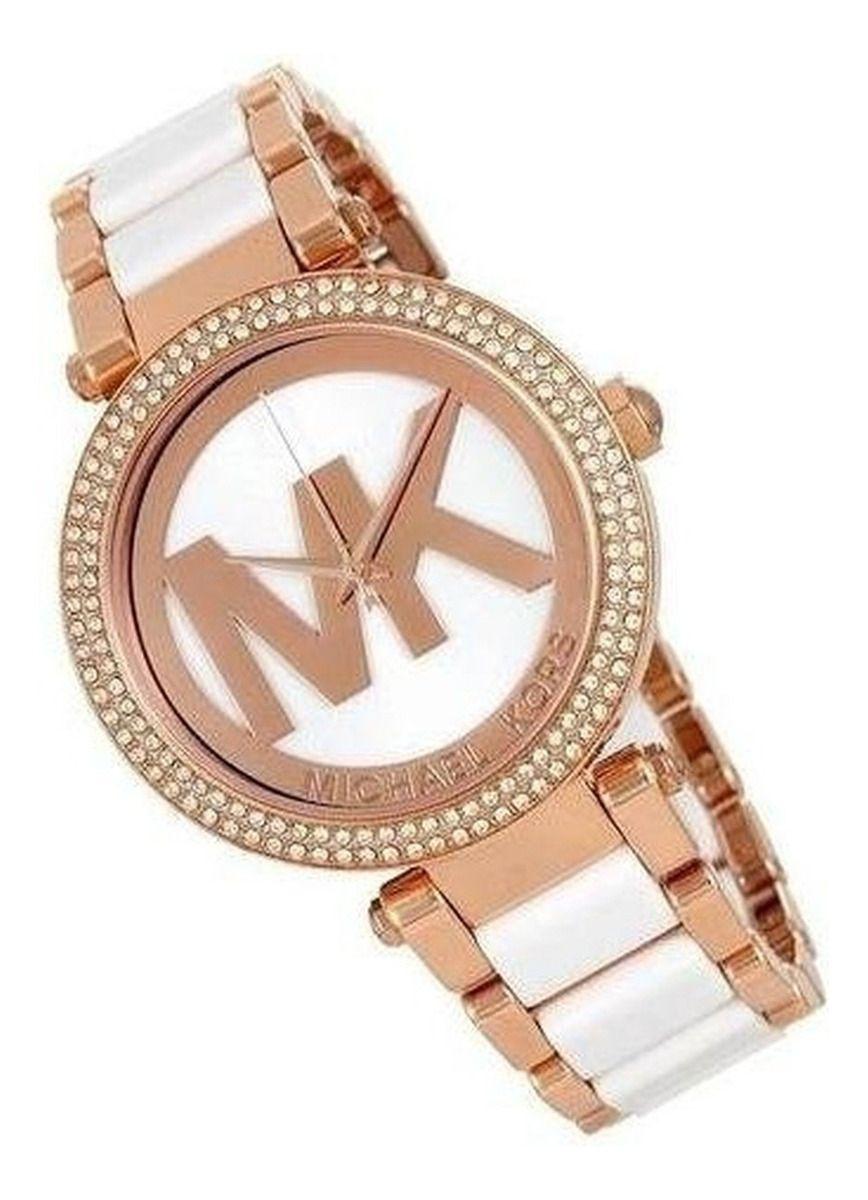 Reloj MKRS Mujer Classic Mk6365-4