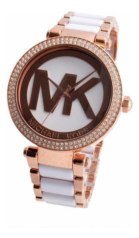 Reloj MKRS Mujer Classic Mk6365-5