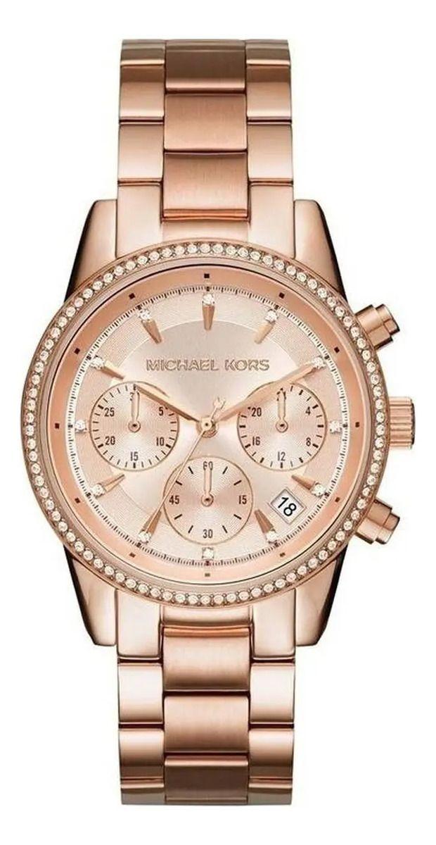 Reloj MKRS Mujer Ritz Mk6357-0