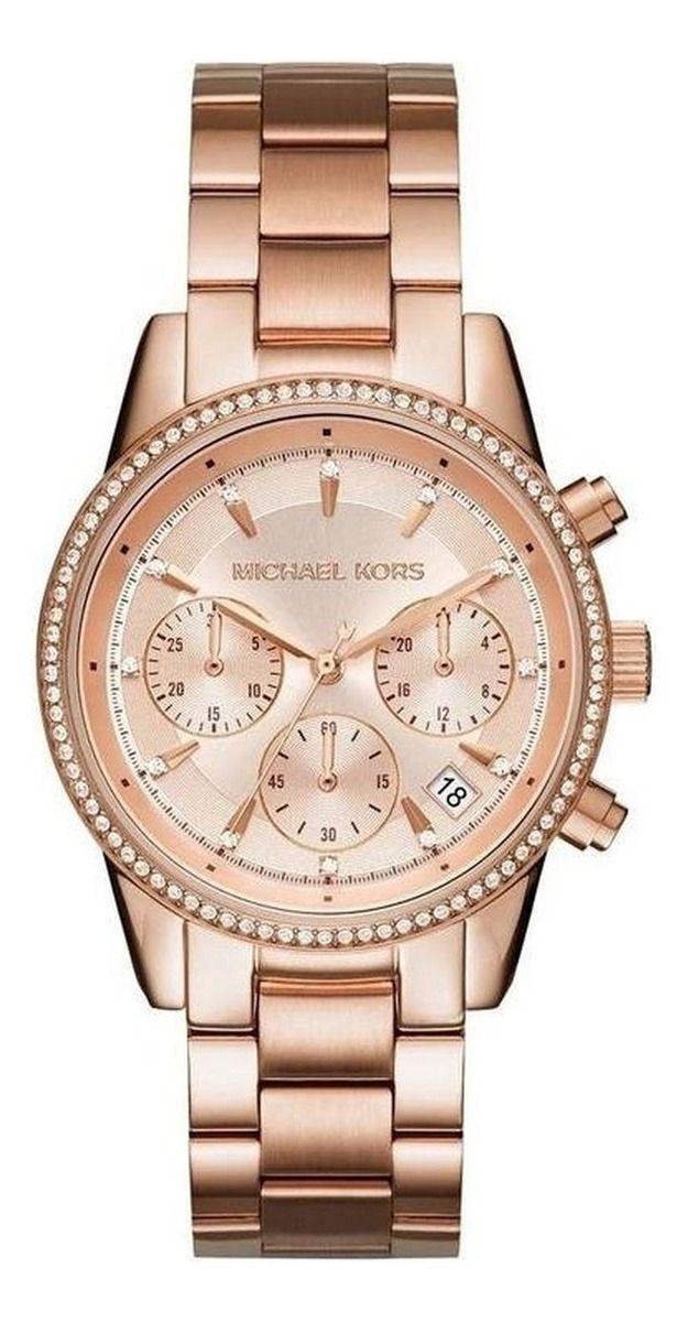 Reloj MKRS Mujer Ritz Mk6357-1