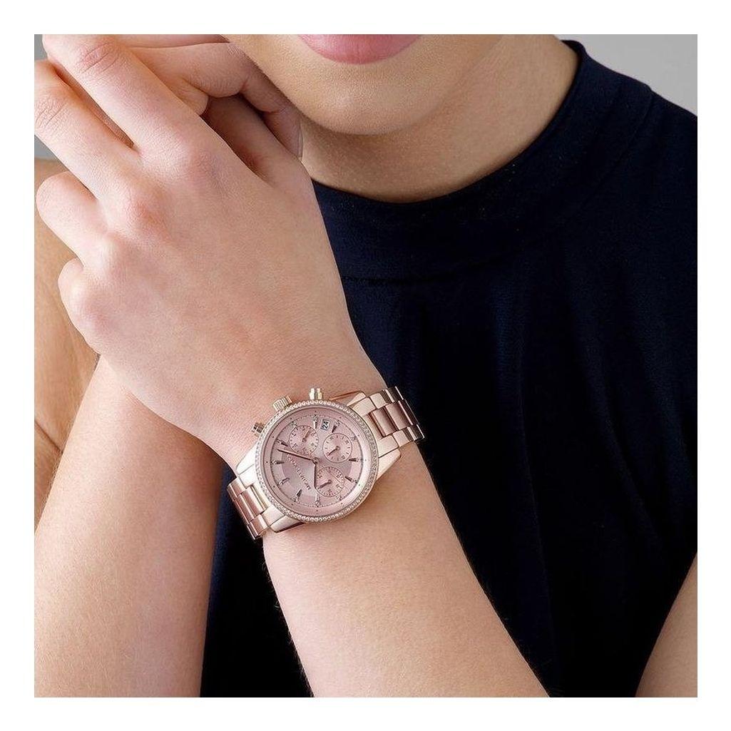 Reloj MKRS Mujer Ritz Mk6357-3