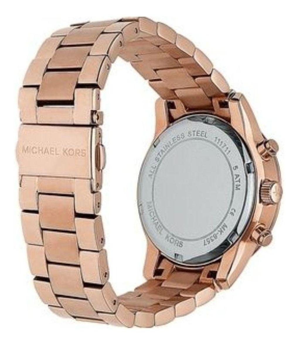 Reloj MKRS Mujer Ritz Mk6357-4