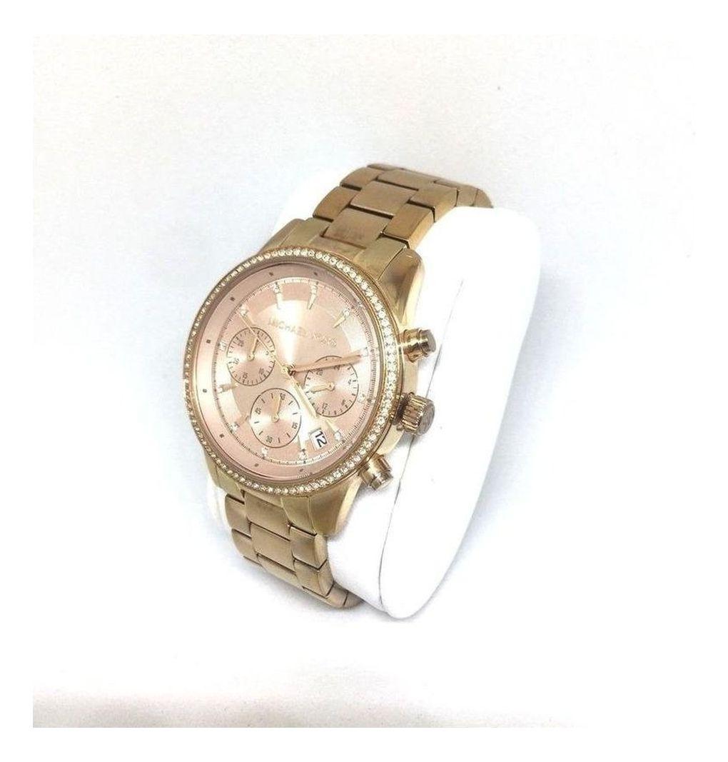 Reloj MKRS Mujer Ritz Mk6357-5