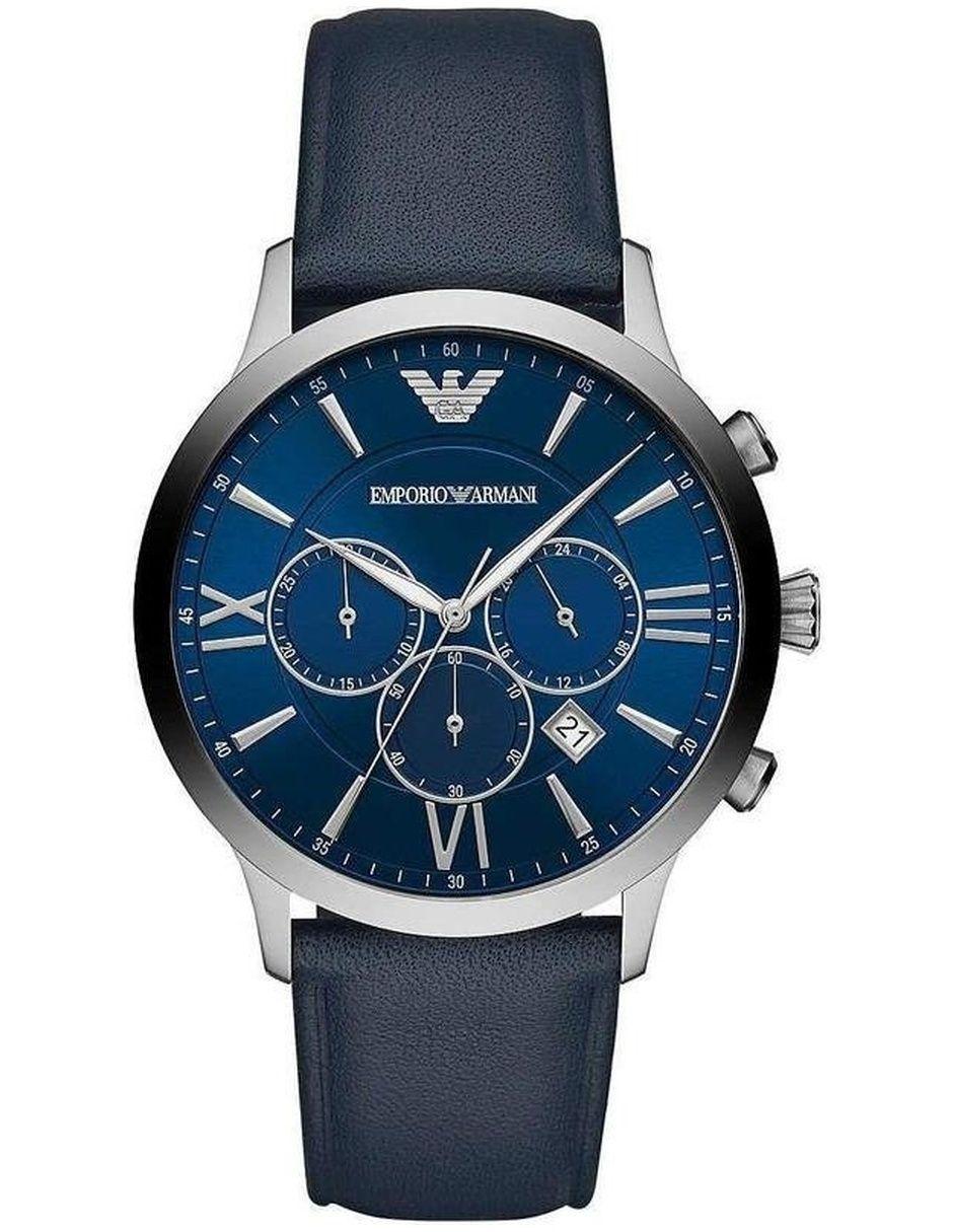 Reloj Emporio Armani Hombre Classic Ar11226-0
