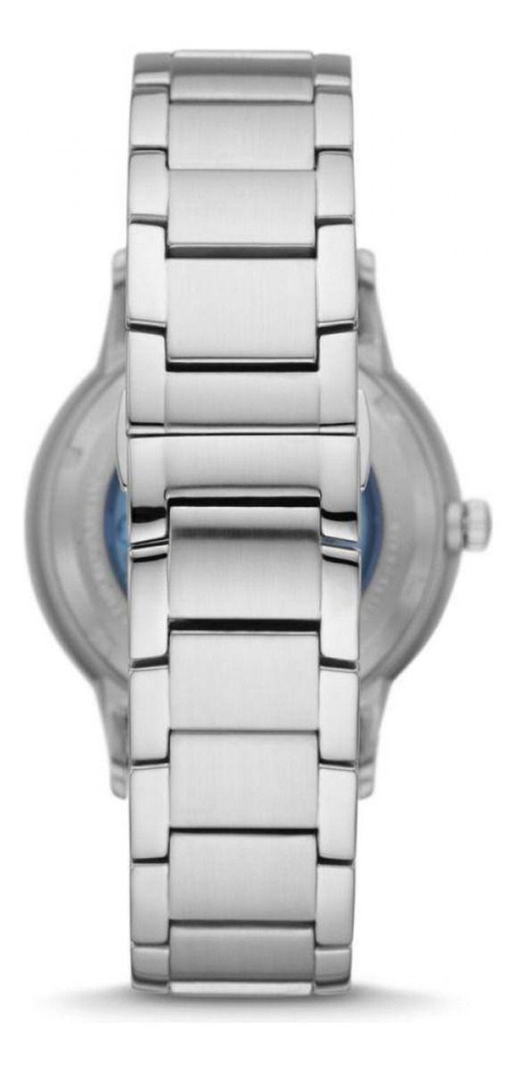 Reloj Emporio Armani Meccanico Ar60037 Para Hombre Caballero-3