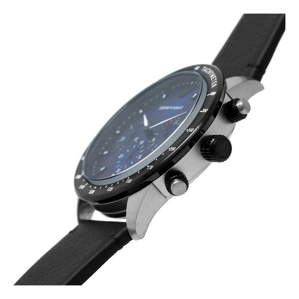 Reloj Emporio Armani Mario Ar11522 Para Hombre Caballero-3