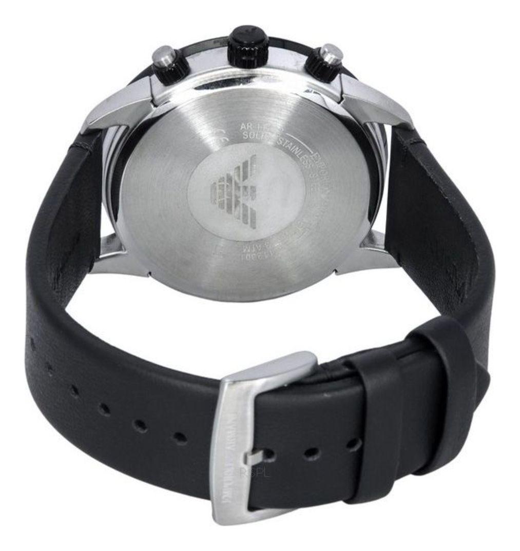 Reloj Emporio Armani Mario Ar11522 Para Hombre Caballero-5