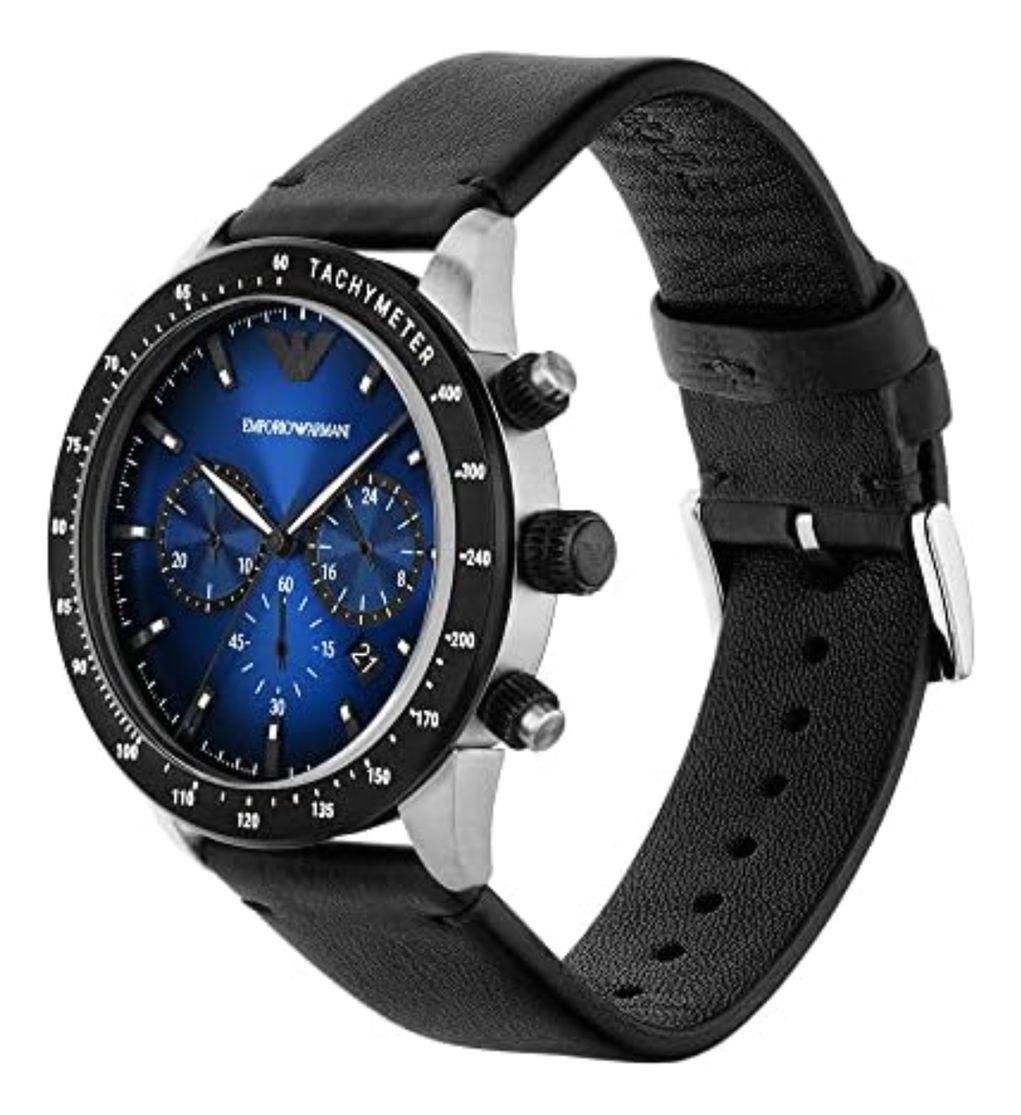 Reloj Emporio Armani Mario Ar11522 Para Hombre Caballero-2