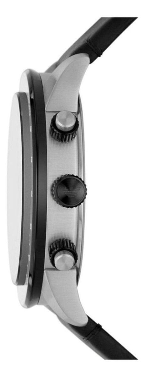 Reloj Emporio Armani Mario Ar11522 Para Hombre Caballero-4