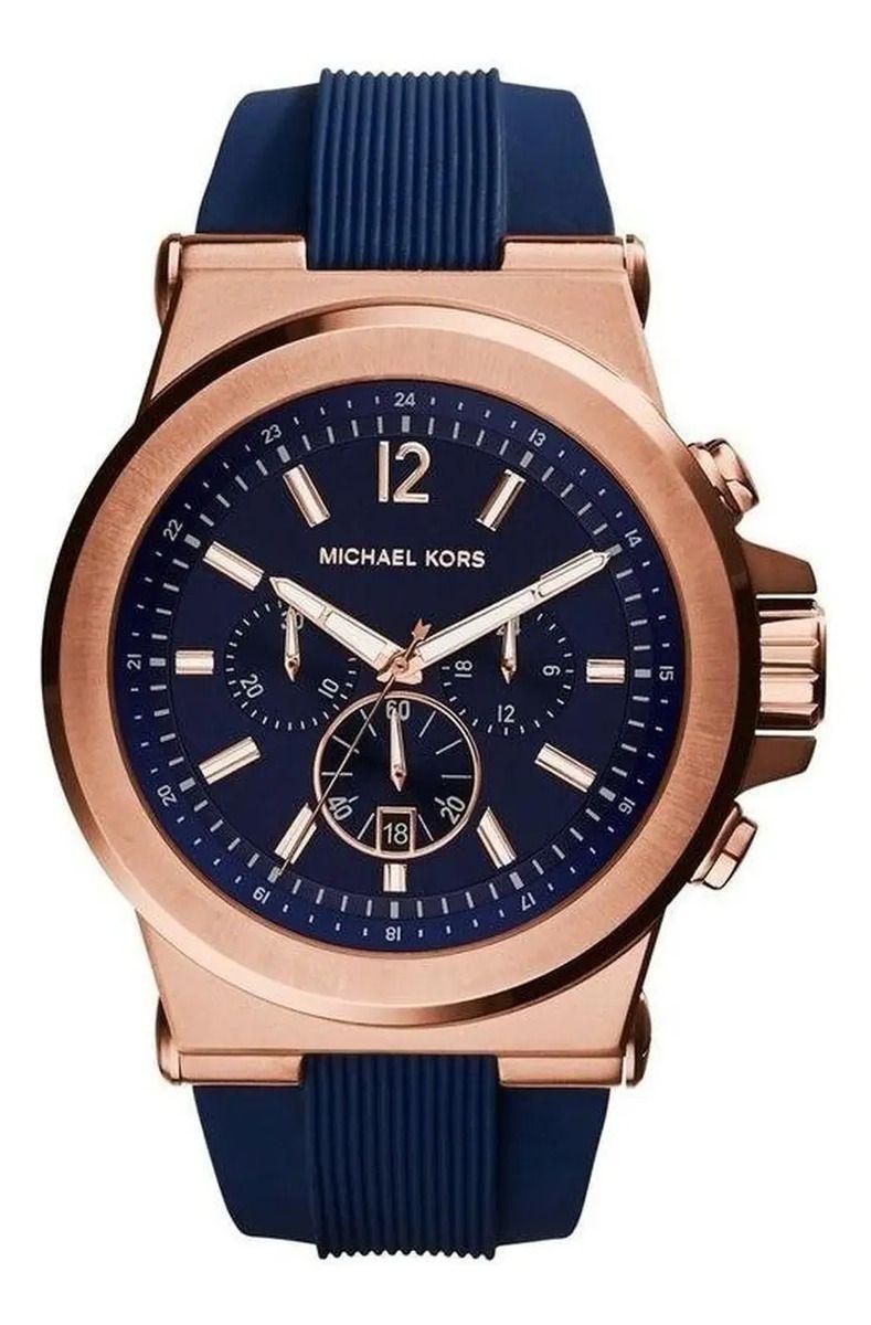 Reloj MKRS Hombre Dylan Mk8295-1