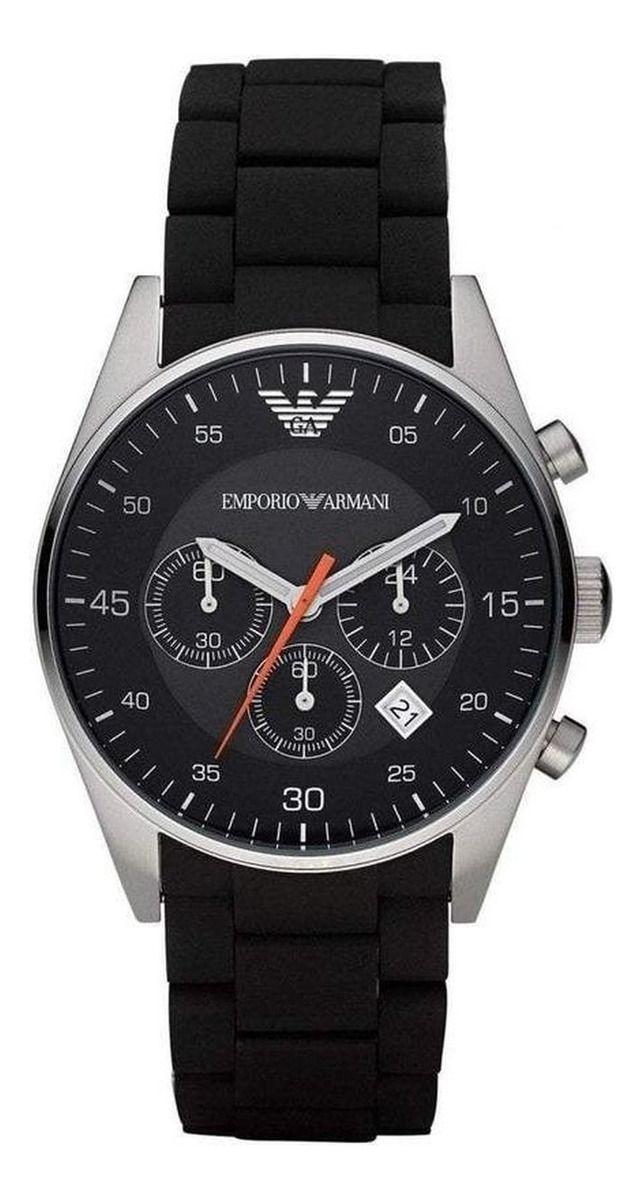 Reloj Emporio Armani Hombre Sportivo AR5858-2