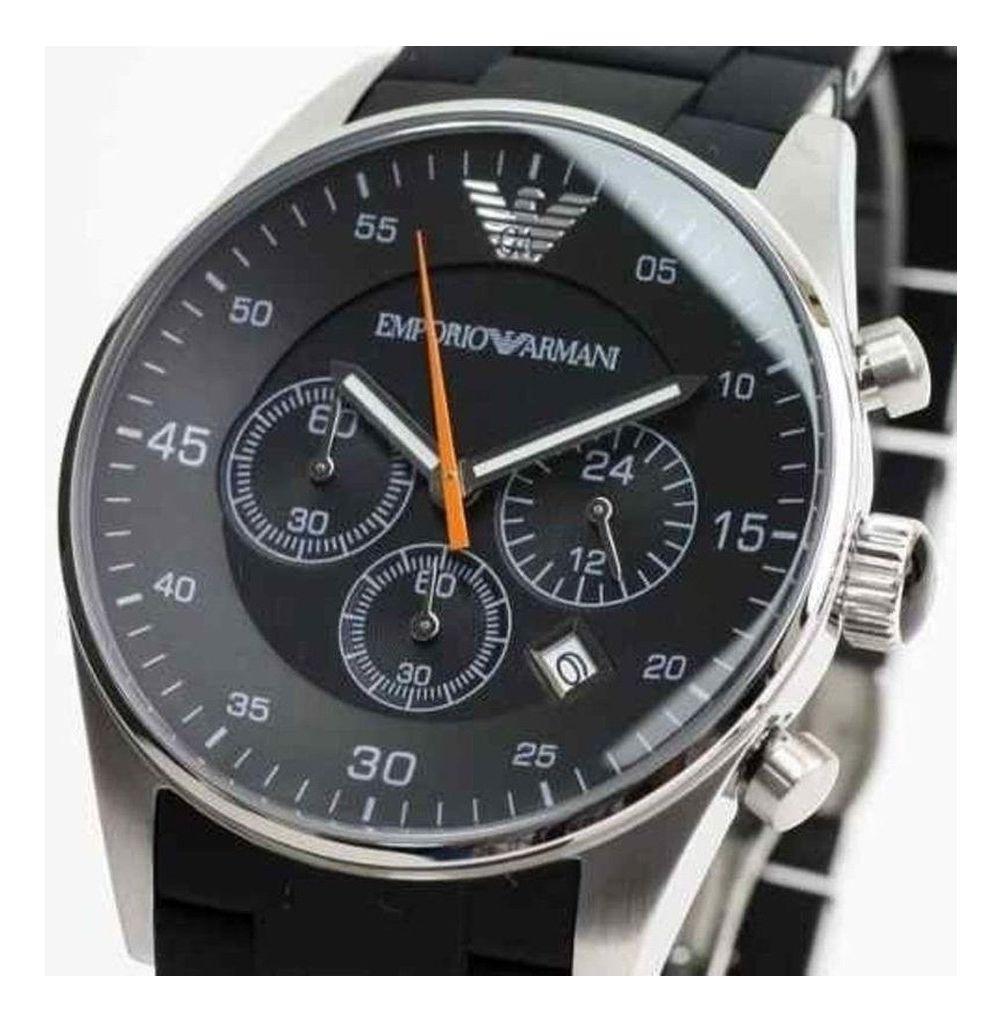 Reloj Emporio Armani Hombre Sportivo AR5858-3
