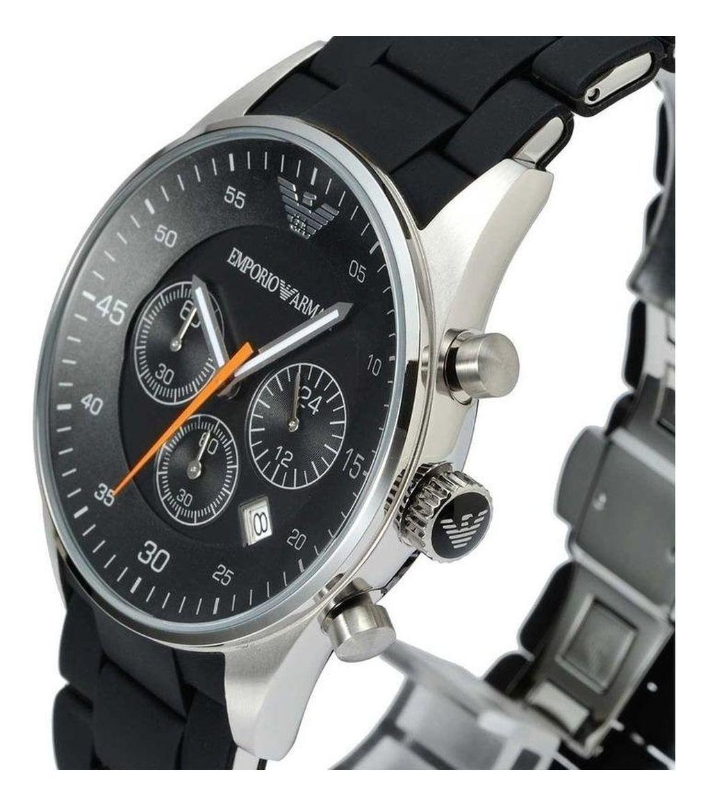 Reloj Emporio Armani Hombre Sportivo AR5858-4