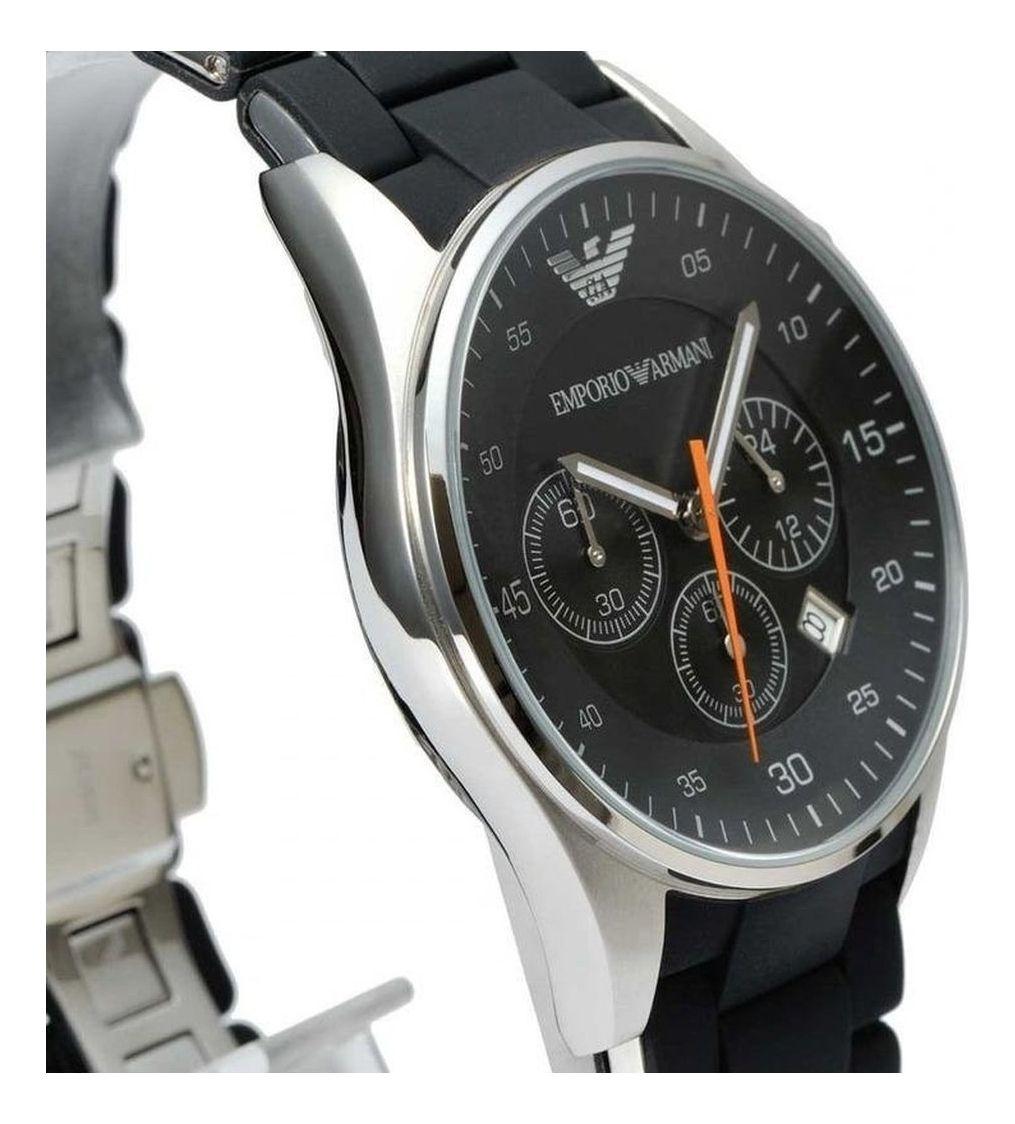 Reloj Emporio Armani Hombre Sportivo AR5858-5