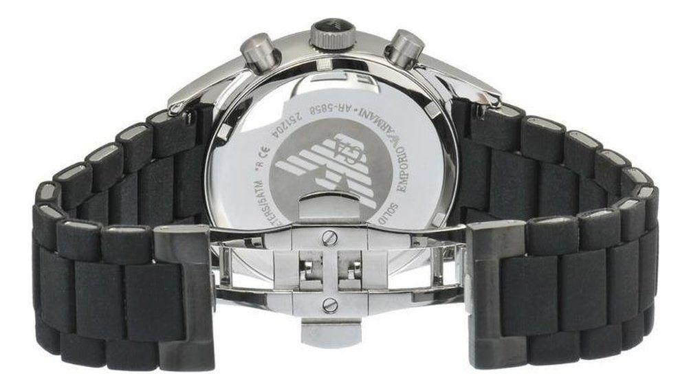 Reloj Emporio Armani Hombre Sportivo AR5858-7