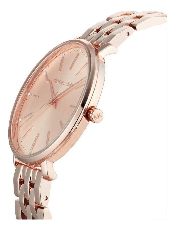 Reloj MKRS Pyper MK3897 de Acero Inoxidable Para Mujer-2