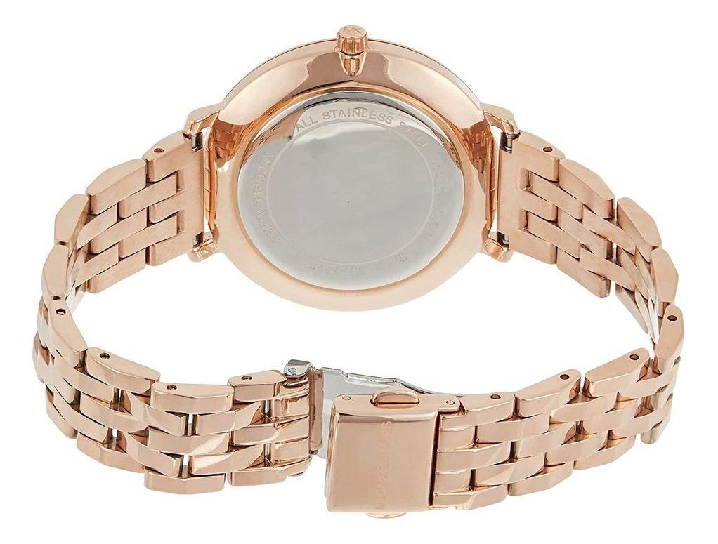 Reloj MKRS Pyper MK3897 de Acero Inoxidable Para Mujer-4