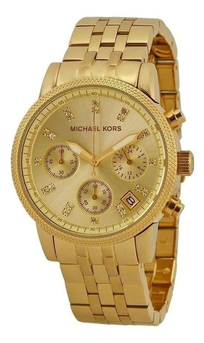 Reloj MKRS Mujer Classic MK5676-0