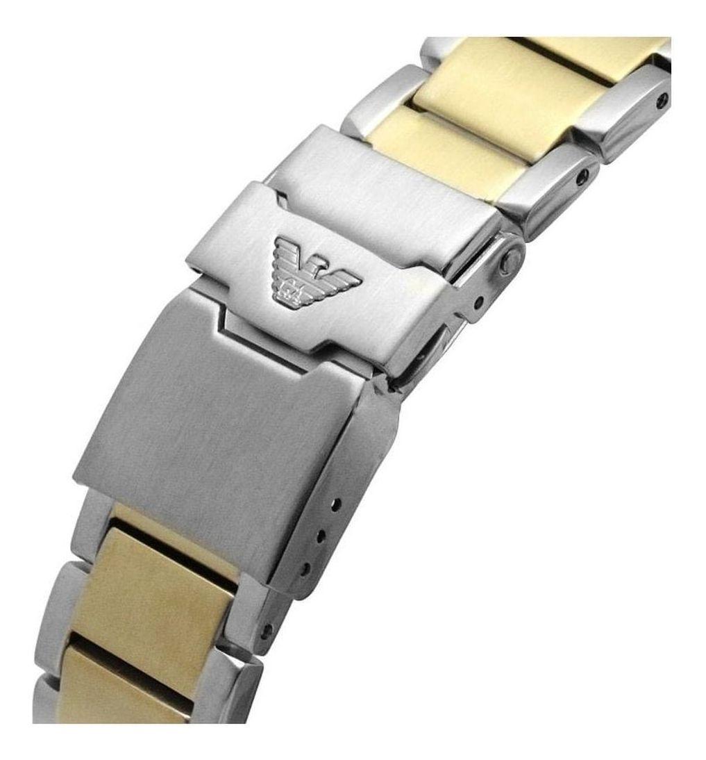 Reloj Emporio Armani Classic AR11361 de Acero Inoxidable Para Hombre-7