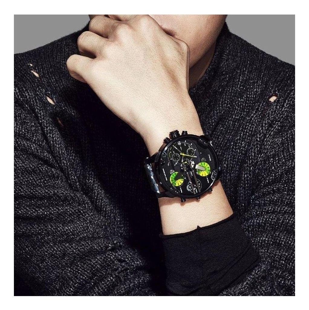 Reloj Diesel Hombre Mini Daddy Dz7311-3