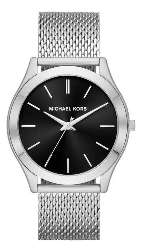 Reloj MKRS Hombre Slim Runway Mk8606-1