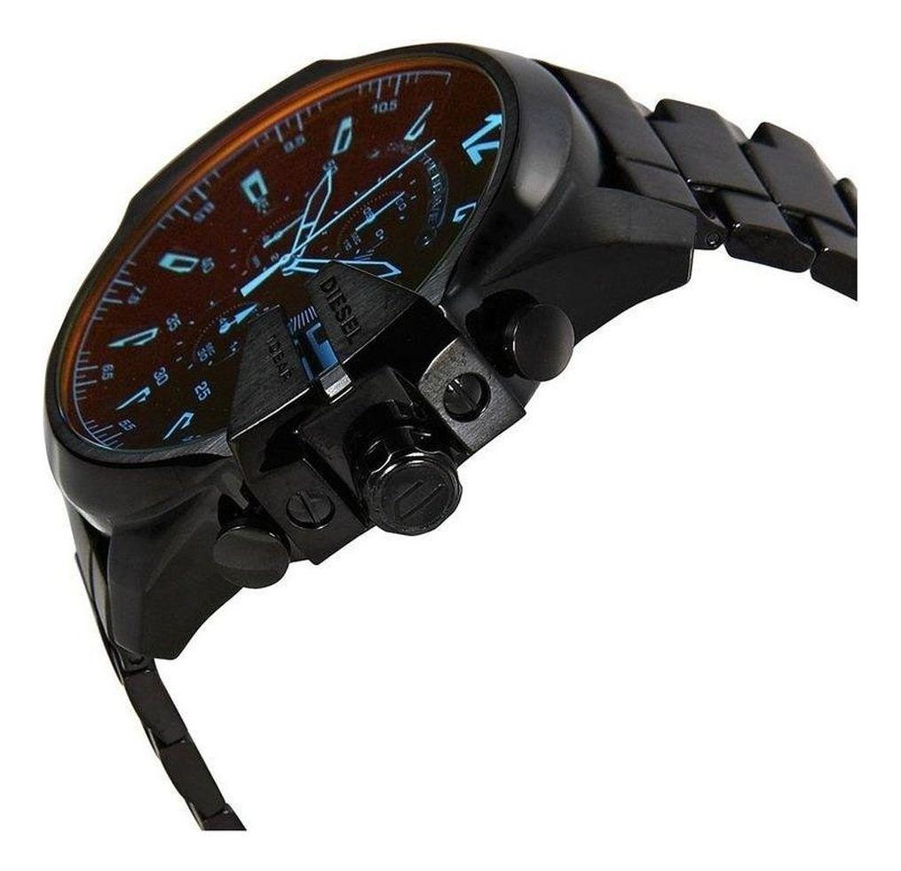 Reloj Diesel Hombre Mega Chief Dz4318-4