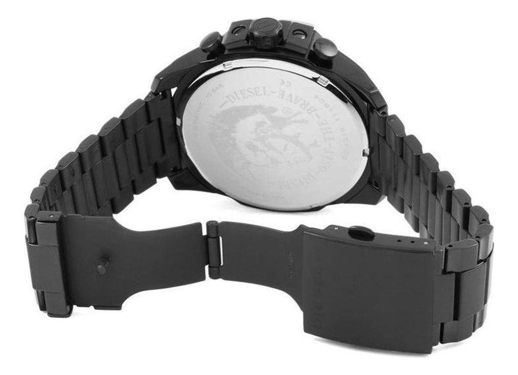 Reloj Diesel Hombre Mega Chief Dz4318-5