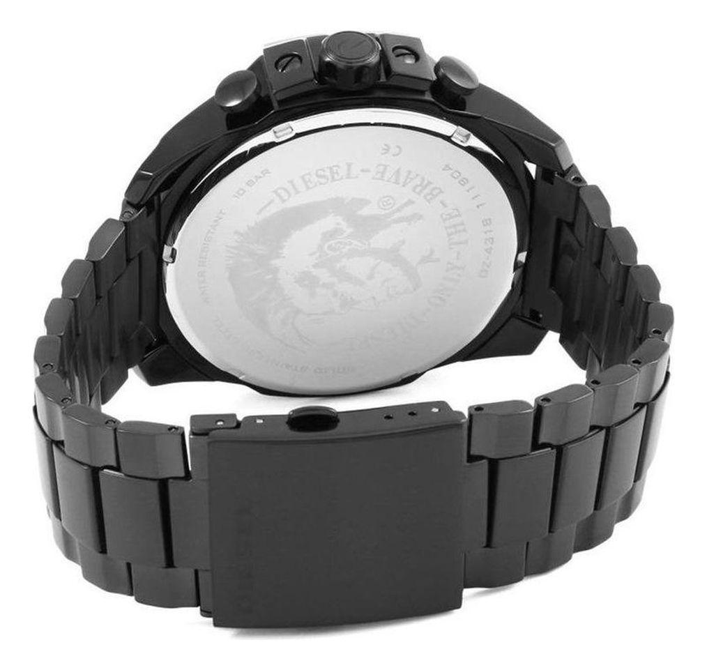 Reloj Diesel Hombre Mega Chief Dz4318-6